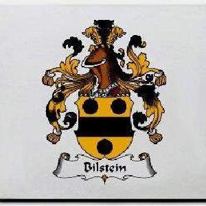 Bilstein Family Shield / Coat Of Arms Mouse Pad Extremely Cheap Online