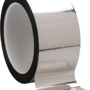 3M Polyester Film Tape: 2" Wide, 72 yd Long, 1.9 mil Thick Brand New Unisex