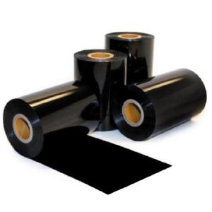 IMP SAT110410ECO, General Purpose Wax, 24 Rolls, 4.33 in x 1345 ft, Sato1" ID, Black Thermal Ribbon Outlet Locations Cheap Pice