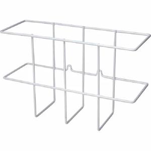 ZING Wire Binder Holder, White, Wall Mount Clearance Cheapest Pice