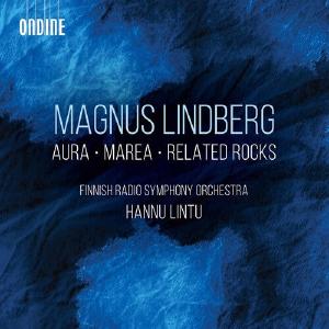Lindberg: Aura; Marea; Related Rocks / Lintu, Finnish Radio Symphony Visa Payment For Sale