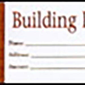 Offering Envelope Building Fund Bill Size (100 count) Buy Cheap Recommend