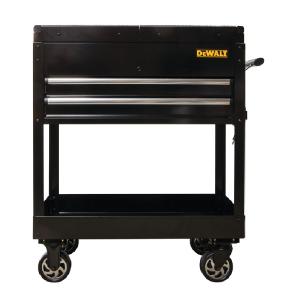 Dewalt DWMT78088 Sliding Top Utility Cart, Powder Coated Low Pice Fee Shipping For Sale