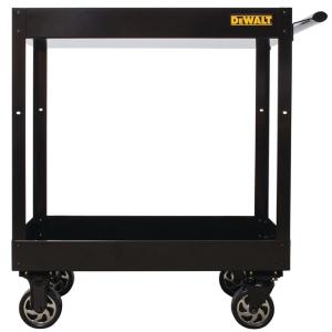 DeWalt DWMT78086 Basic Utility Cart, 500 Lbs Sale Big Discount