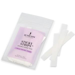 Bunheads Sticky Strips Buy Cheap Wide Range Of