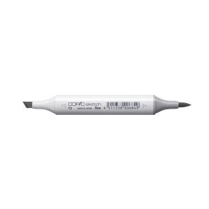 Copic - Sketch Marker - Toner Gray No. 3 - T3 Cheap Get To Buy