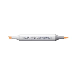 Copic - Sketch Marker - Pale Chiffon - YR0000 Buy Cheap Eastbay