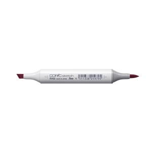 Copic - Sketch Marker - Smoky Purple - RV93 Free Shipping Best Pices