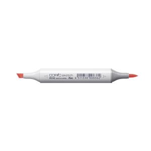 Copic - Sketch Marker - Salmon Pink - RV42 Wide Range Of Online