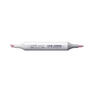 Copic - Sketch Marker - Rose Quartz - V0000 Latest Collections