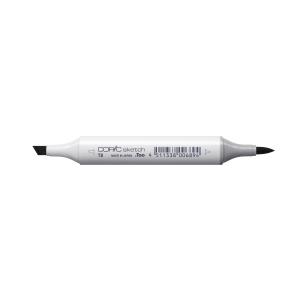 Copic - Sketch Marker - Toner Gray No. 8 - T8 Outlet Clearance Store