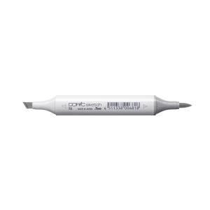 Copic - Sketch Marker - Toner Gray No. 0 - T0 2025 Cheap Online
