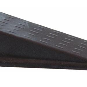 Magic Sliders 80934 Rubber Wedge Door Stop, Walnut Amazon Sale Online