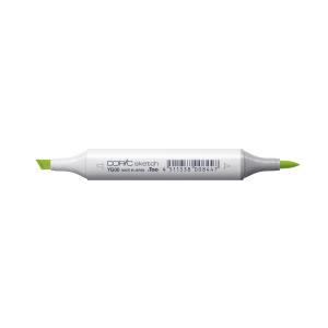 Copic - Sketch Marker - Mimosa Yellow - YG00 Cheap Low Shipping Fee