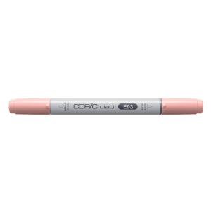 Copic - Ciao Marker - Tea Rose - E93 Sale How Much