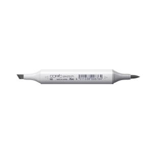 Copic - Sketch Marker - Neutral Gray No. 2 - N2 Cheap Sale Marketable