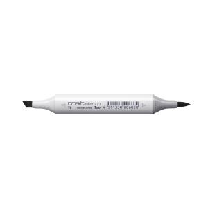 Copic - Sketch Marker - Toner Gray No. 6 - T6 Get To Buy For Sale
