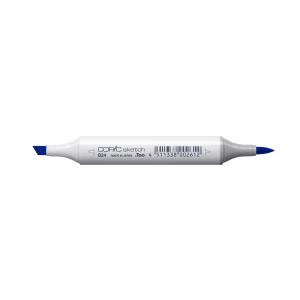 Copic - Sketch Marker - Sky - B24 Free Shipping Shop For