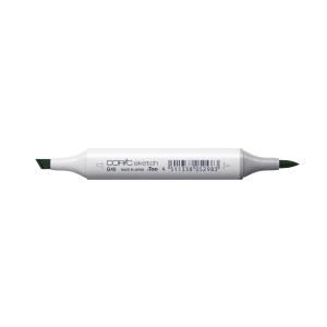 Copic - Sketch Marker - Mistletoe - G46 Cheap Sale Marketable