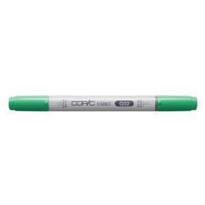 Copic - Ciao Marker - Spectrum Green - G02 Discount Cheap Online