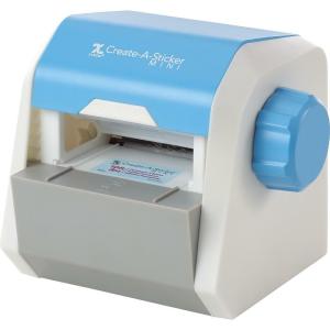 Xyron - 250 Create-a-Sticker Mini Machine Footlocker Pictures