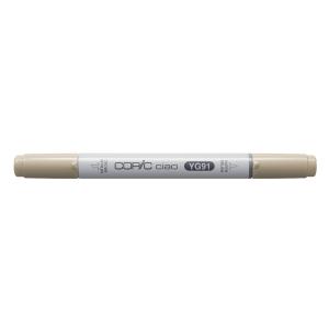 Copic - Ciao Marker - Putty - YG91 Discount Shop For