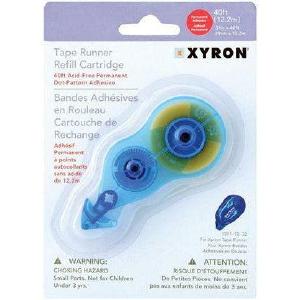 Xyron - Tape Runner - Refill Clearance From China
