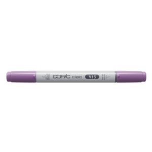 Copic - Ciao Marker - Mallow - V15 Free Shipping With Mastercard