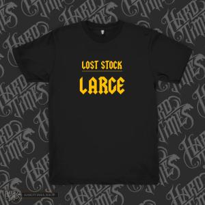 Lost Stock - Large Clearance Order