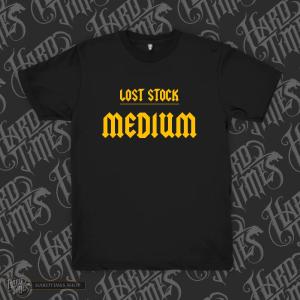 Lost Stock - Medium Newest Cheap Pice