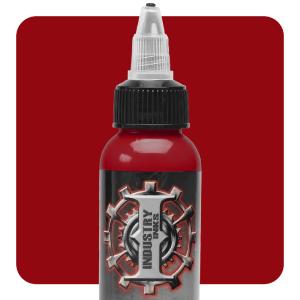 Crimson Red  Industry Inks  Pick Size Buy Cheap Excellent