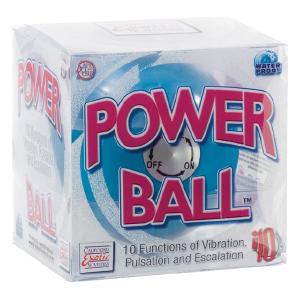 Power Ball* - Blue Cheap Pick A Best