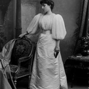 Rachel (ne Gurney), Countess of Dudley Greetings Card Sale Purchase