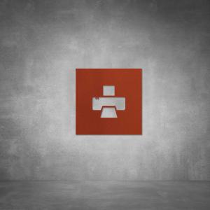 Printer Sign Sale Sast