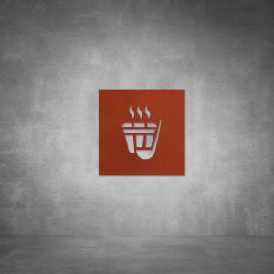 Sauna Sign Footlocker Finishline For Sale