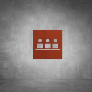 Male Meeting Room/Boardroom Sign D01 Ebay Online