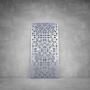 Laser Cut Screen - Design 118 Free Shipping Discounts