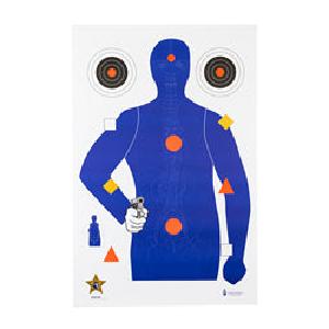 ACTION TARGET SSO 99 100PK Cheap Sale Genuine