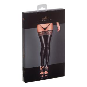 Noir Powerwetlook Stocking Medium Packaging Box Cheap Sale Geniue Stockist