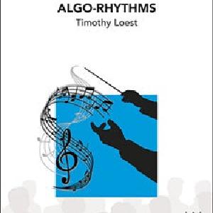 Algo-Rhythms - Score Clearance Best Seller
