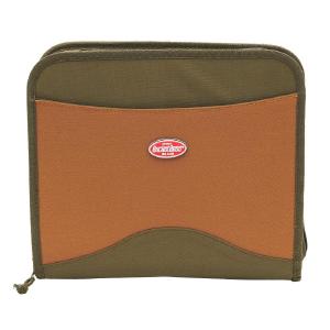 Bucket Boss 62200 Contractors Portfolio, Tool Bags - Original Series , Brown For Sale Wholesale Pice