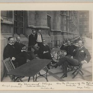 'The "Unionist" Whips' Greetings Card Cheapest Pice For Sale