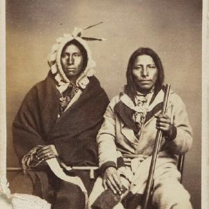 'Sioux Indians' Greetings Card Collections Online