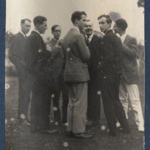 'Sunday Afternoon' Greetings Card Sale Low Shipping Fee