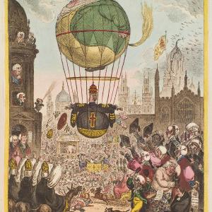 'Tentanda via est qua me quoque possim tollere humo' Greetings Card Fake Cheap Online