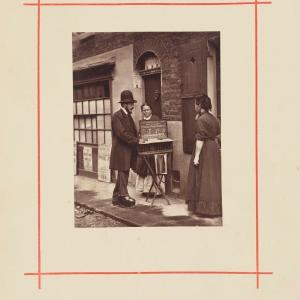 'Street Doctor' Greetings Card The Cheapest Cheap Pice