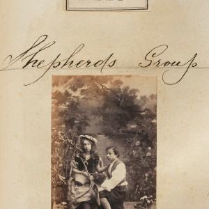 'Shepherd's Group' Greetings Card Largest Supplier For Sale