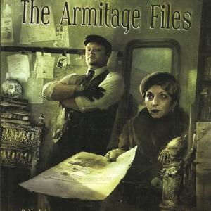 Armitage Files Cheap Sale Store