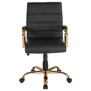 Upper Square Leaman Ergonomic Executive Chair Newest For Sale