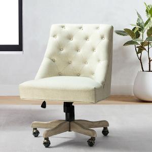 Vail Linen Task Chair Vail Linen Task Chair KB601 Discount Pices